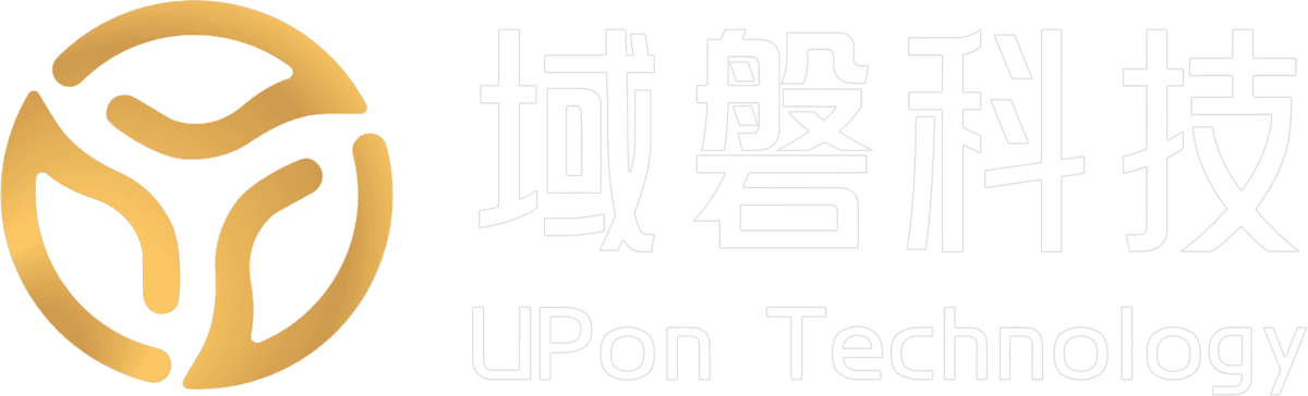 域磐科技 UPon Technology